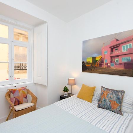 Apartamento Beco Boavista Lisboa Exterior foto