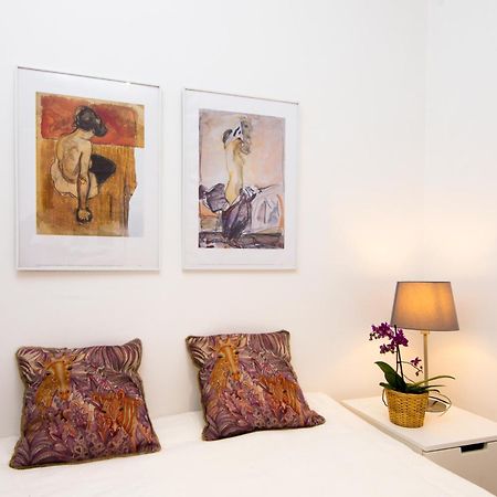 Apartamento Beco Boavista Lisboa Exterior foto