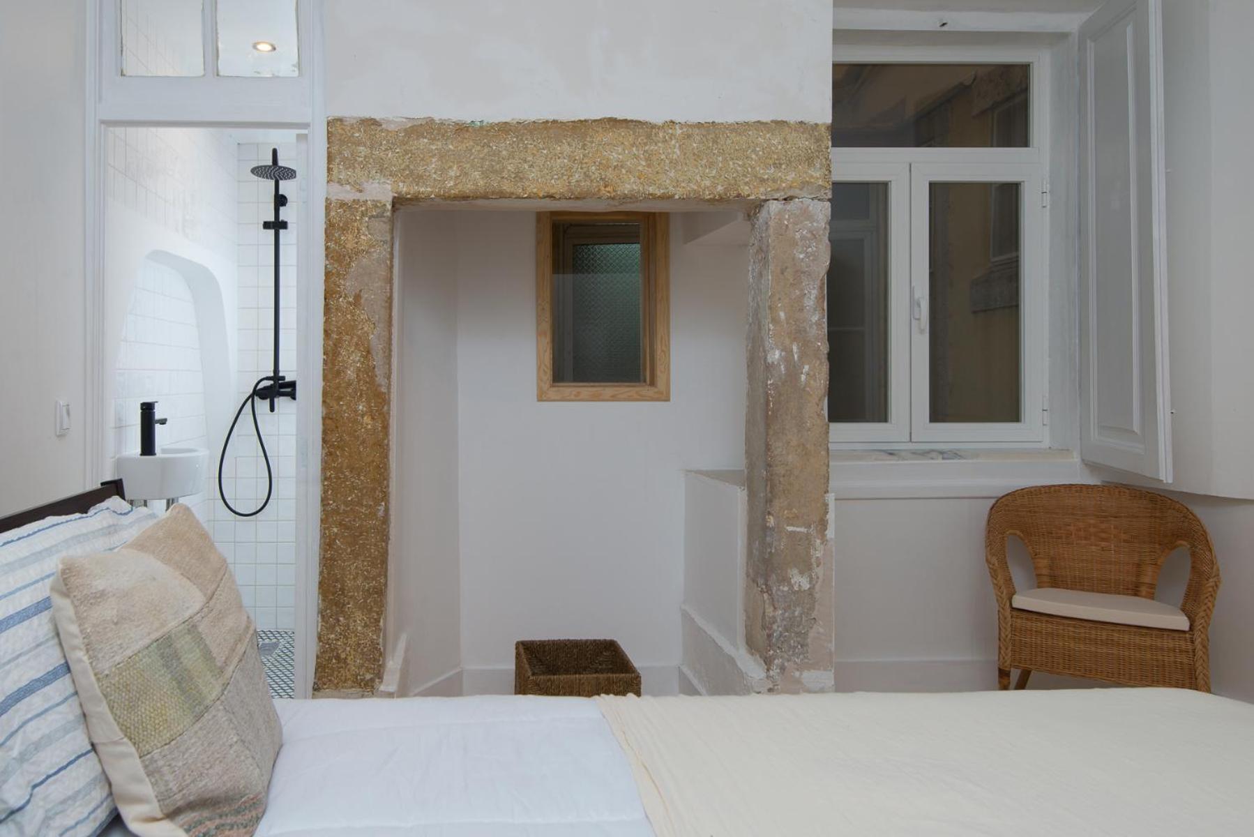 Apartamento Beco Boavista Lisboa Exterior foto