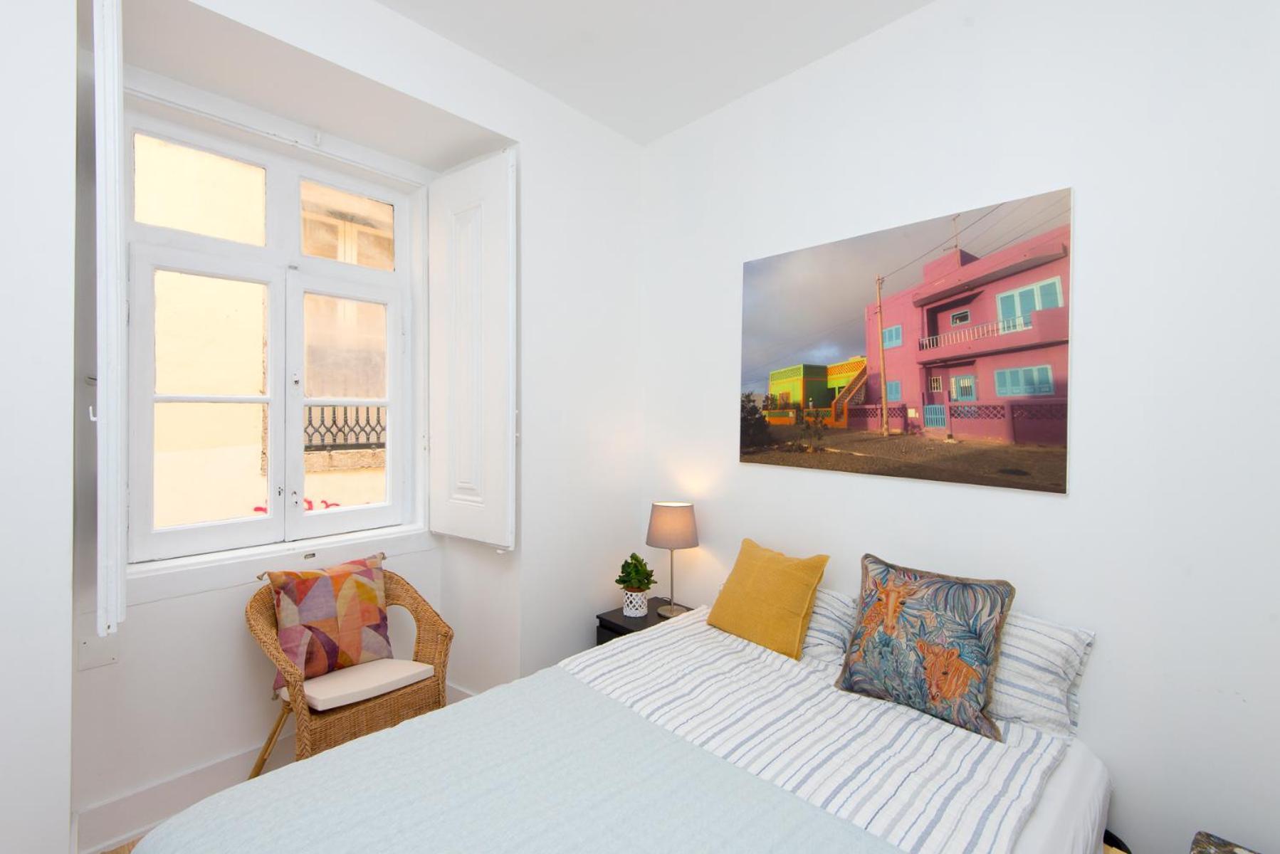 Apartamento Beco Boavista Lisboa Exterior foto