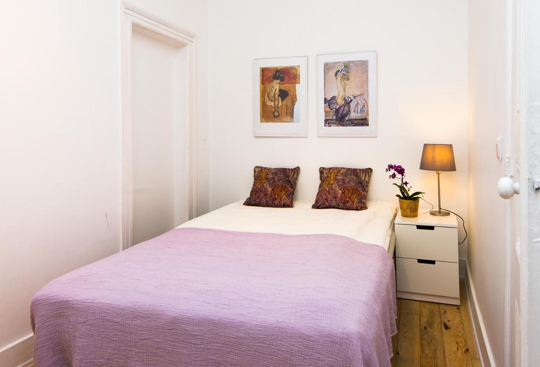 Apartamento Beco Boavista Lisboa Exterior foto