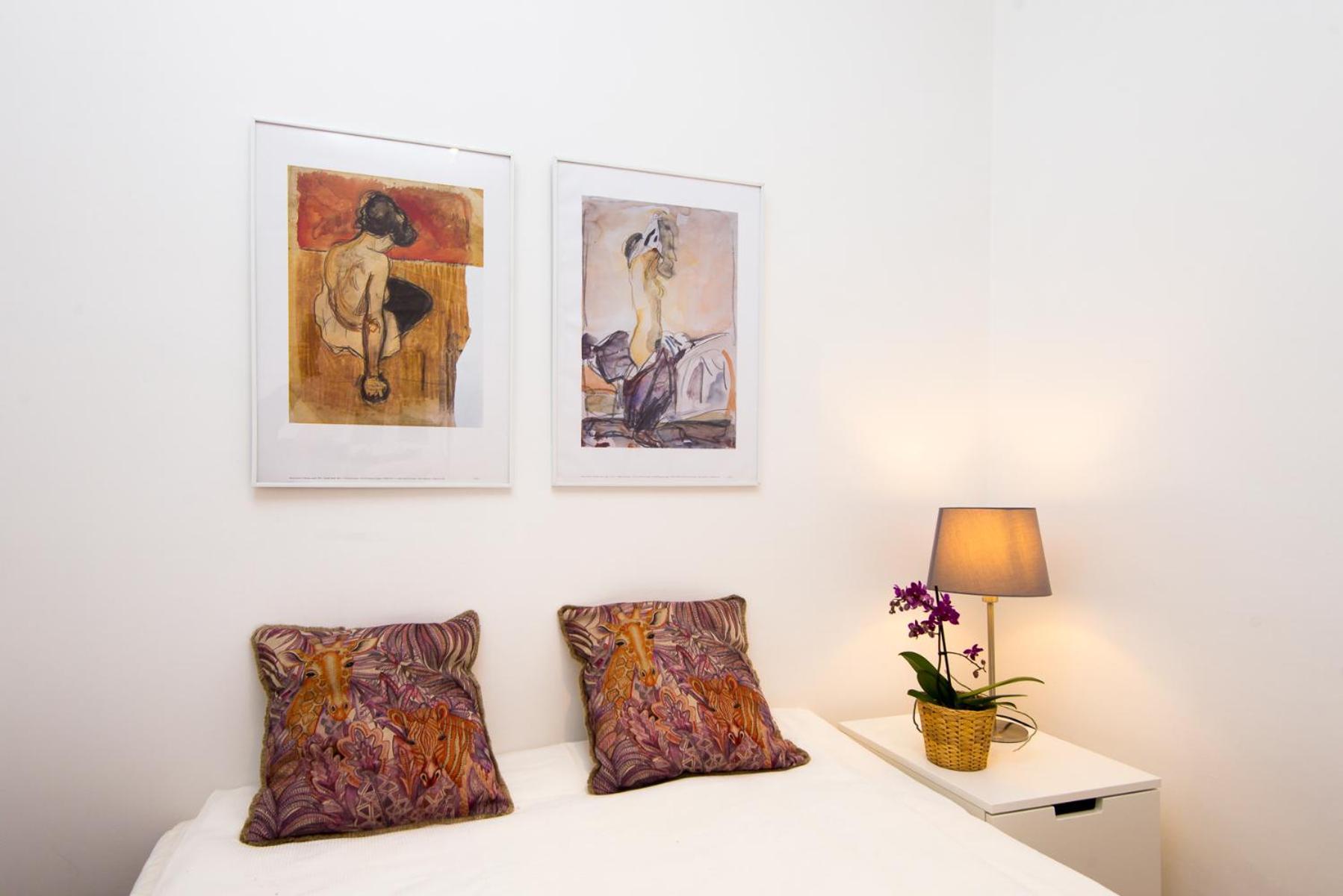 Apartamento Beco Boavista Lisboa Exterior foto