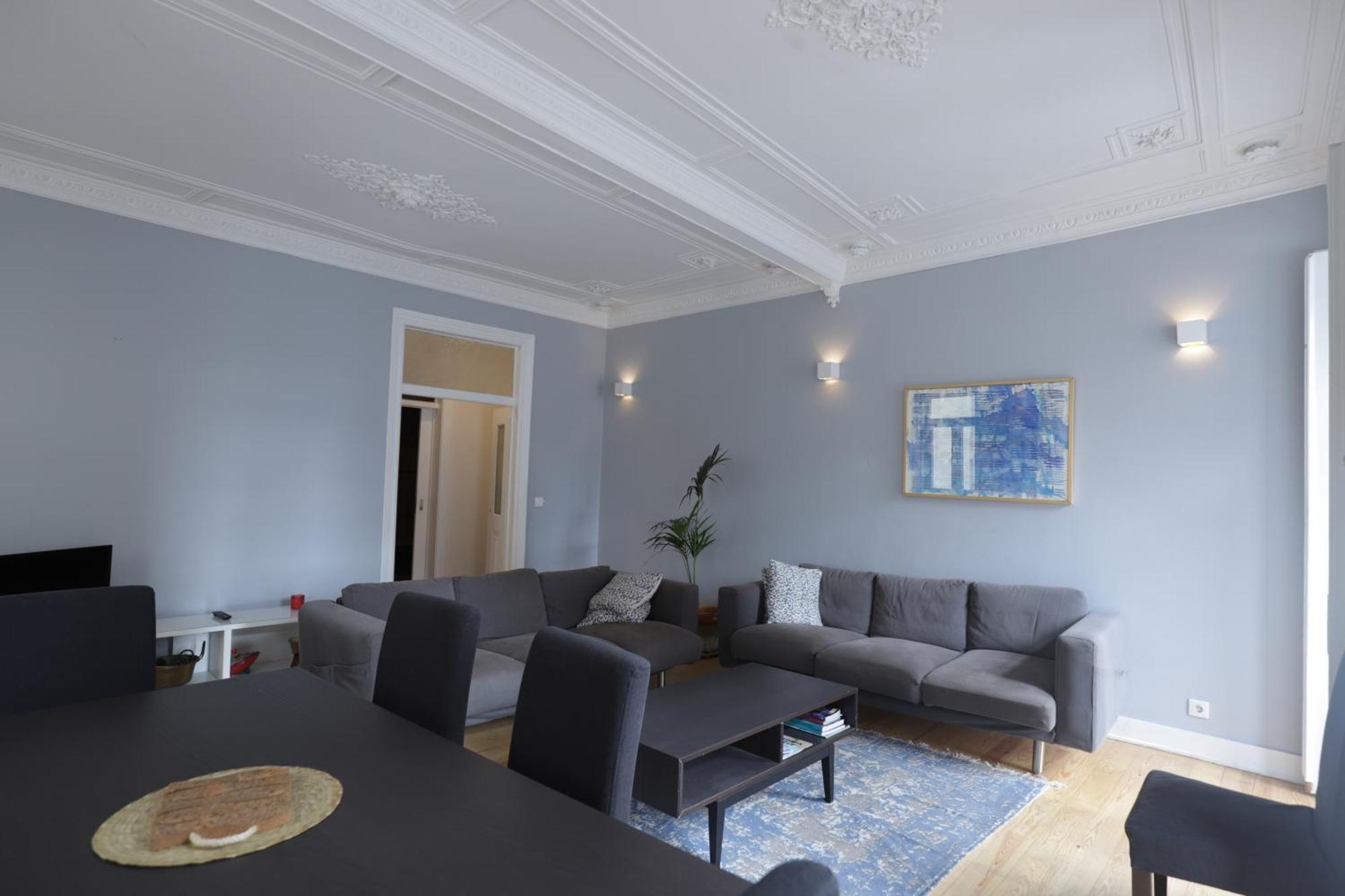 Apartamento Beco Boavista Lisboa Exterior foto